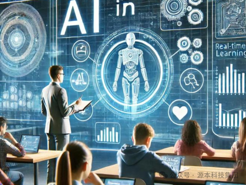 艾弗森贝博ballbet官网科技-本科生掌握大数据、云原生、AI-竞赛保研求职的“超车秘籍”来了！